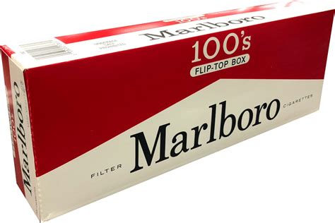 marlboro cigarettes price per carton